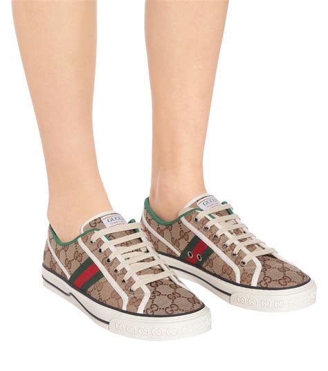 gucci maglia tennis|gucci tennis sneakers.